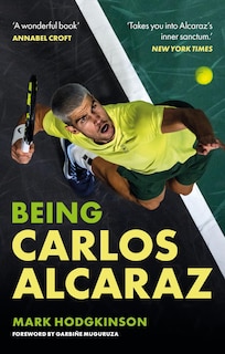 Couverture_Being Carlos Alcaraz
