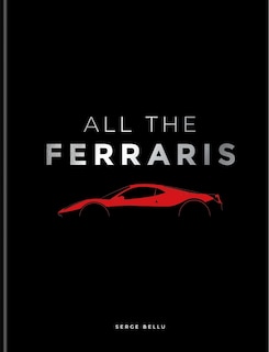 Couverture_All The Ferraris