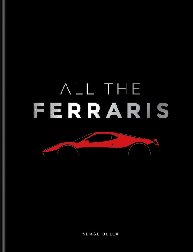 Couverture_All The Ferraris
