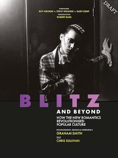 Front cover_Blitz and Beyond
