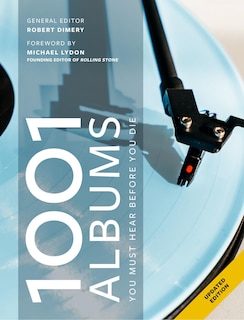 Couverture_1001 albums you must hear before you die