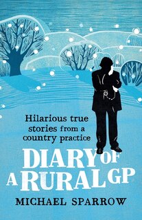 Front cover_Diary of a Rural GP