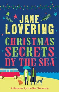 Front cover_Christmas Secrets By The Sea