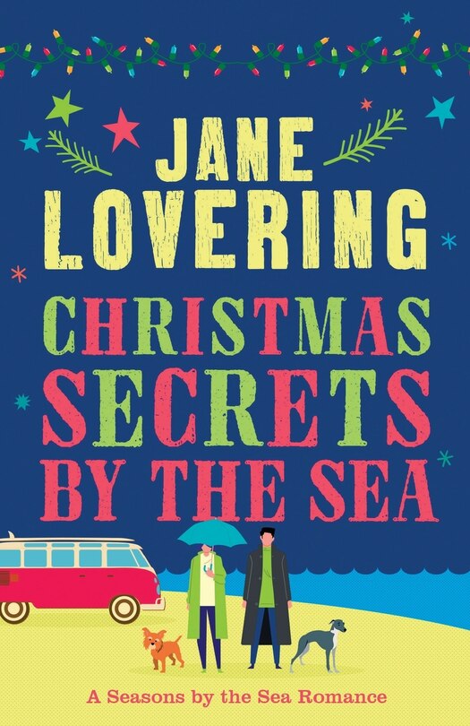 Front cover_Christmas Secrets By The Sea