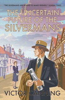 The Uncertain Future Of The Silvermans