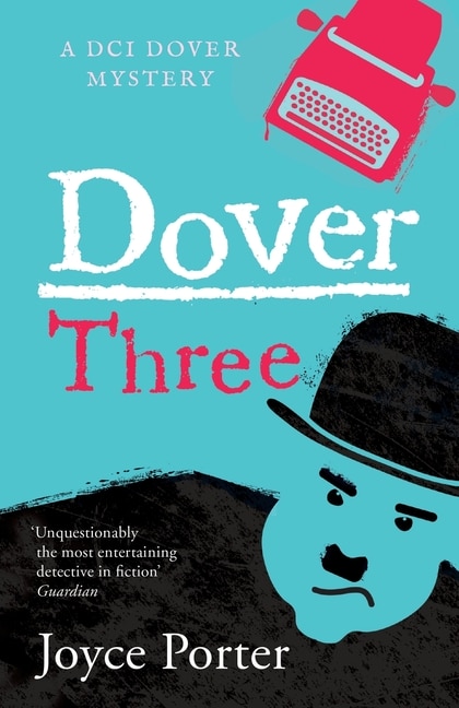 Front cover_Dover Three
