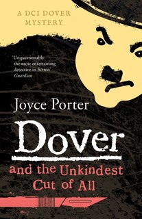 Couverture_Dover And The Unkindest Cut Of All