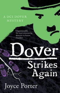 Front cover_Dover Strikes Again