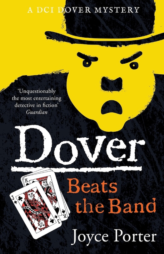 Front cover_Dover Beats the Band