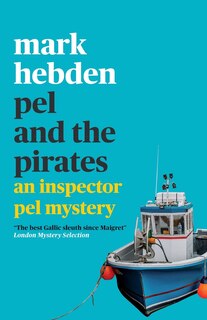 Front cover_Pel and the Pirates