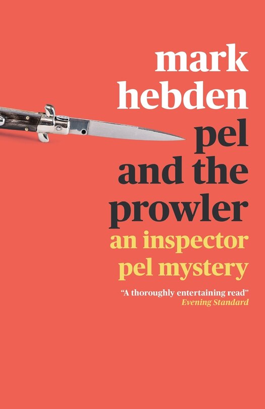 Front cover_Pel and the Prowler