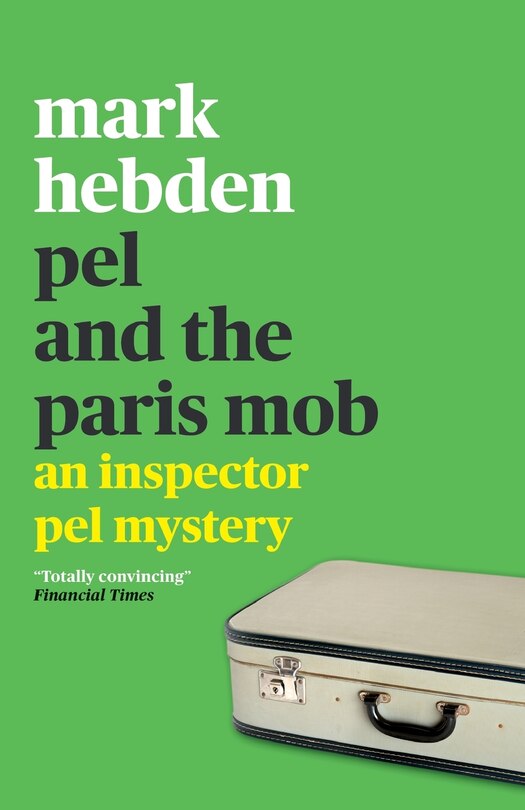 Front cover_Pel and the Paris Mob