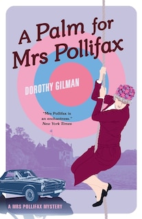 Front cover_A Palm for Mrs Pollifax