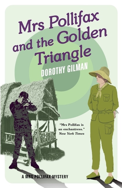 Couverture_Mrs Pollifax And The Golden Triangle