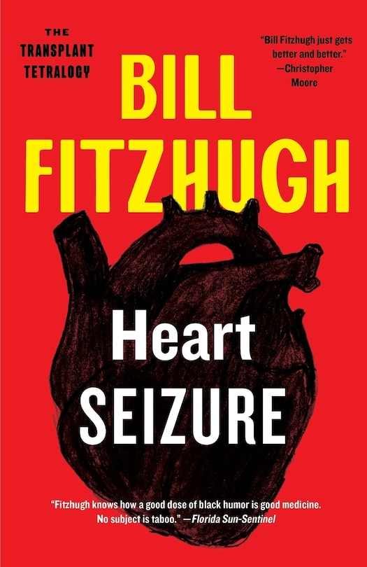 Couverture_Heart Seizure