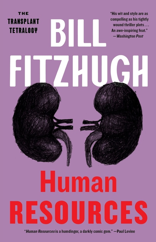 Front cover_Human Resources