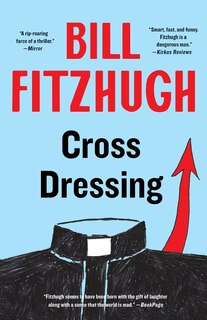 Front cover_Cross Dressing
