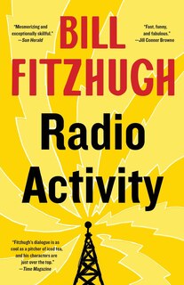 Front cover_Radio Activity