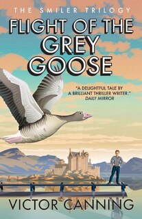 Couverture_Flight of the Grey Goose