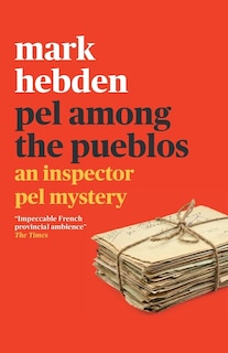 Couverture_Pel Among the Pueblos