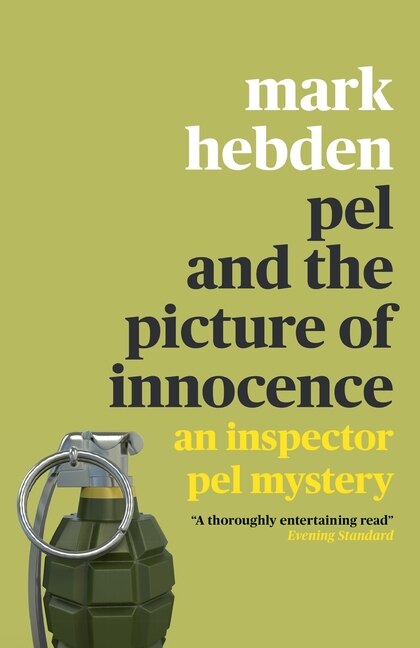 Front cover_Pel and the Picture of Innocence