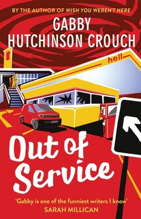 Front cover_Out of Service
