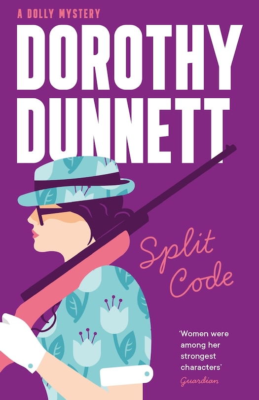 Front cover_Split Code
