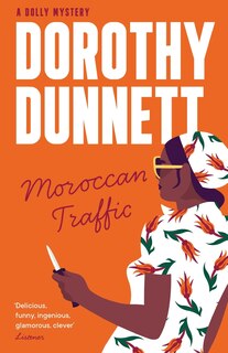 Couverture_Moroccan Traffic