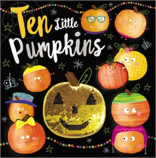Front cover_Ten Little Pumpkins
