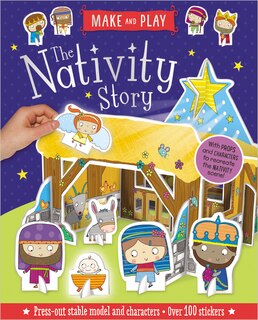 NATIVITY STORY