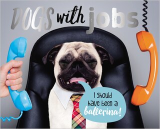 Front cover_DOGS WITH JOBS