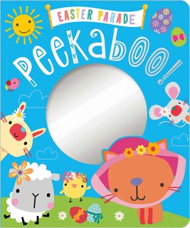 Couverture_Easter Parade Peekaboo!