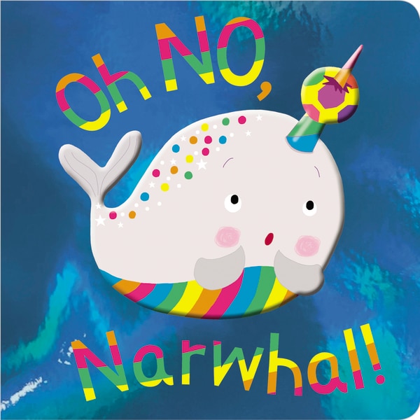 Couverture_OH NO NARWHAL