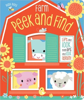 Front cover_PEEK & FIND FARM