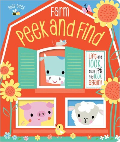 Front cover_PEEK & FIND FARM