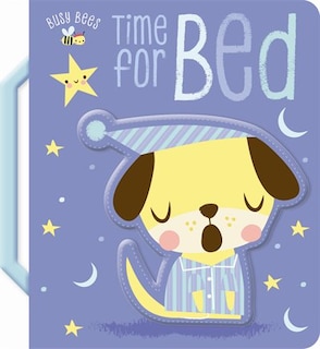 TIME FOR BED