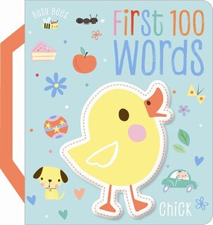 1ST 100 WORDS