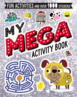Front cover_MY MEGA ACTIVITY BK