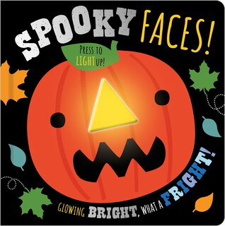 Front cover_Spooky Faces!