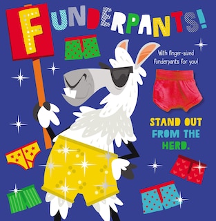 FUNDERPANTS