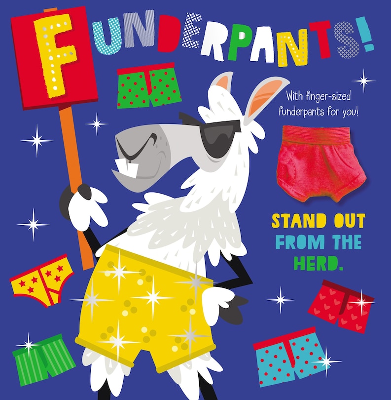 FUNDERPANTS