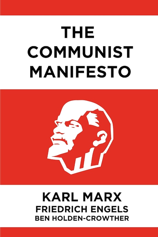 The Communist Manifesto