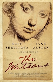 Couverture_A Completing Of The Watsons