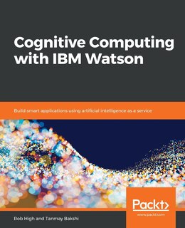 Couverture_Cognitive Computing with IBM Watson