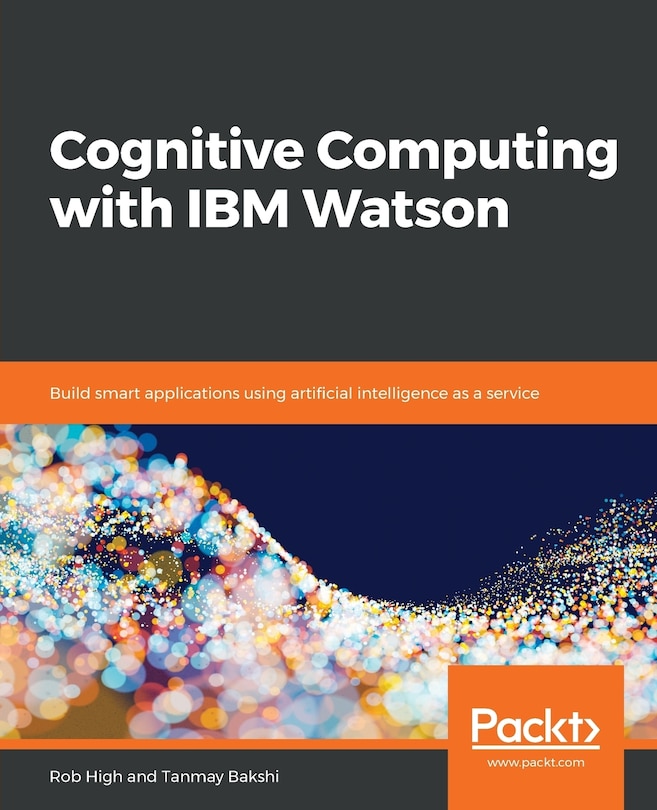 Couverture_Cognitive Computing with IBM Watson
