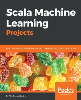 Front cover_Scala Machine Learning Projects