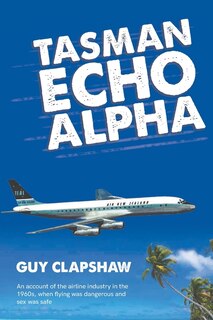 Front cover_Tasman Echo Alpha