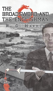 Front cover_The Broadsword and the Englishman