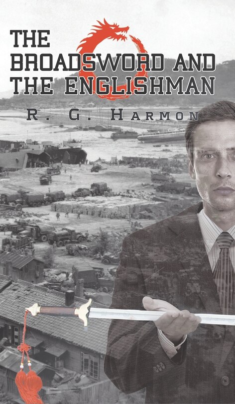 Front cover_The Broadsword and the Englishman