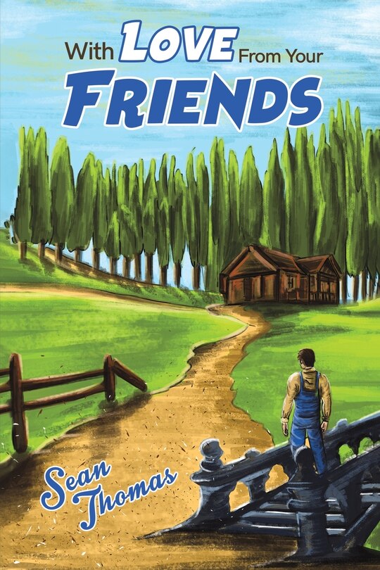 Couverture_With Love from Your Friends